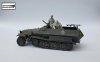 Ardennes Miniature 35018 WW2 GERMAN SOLDIERS 1/35